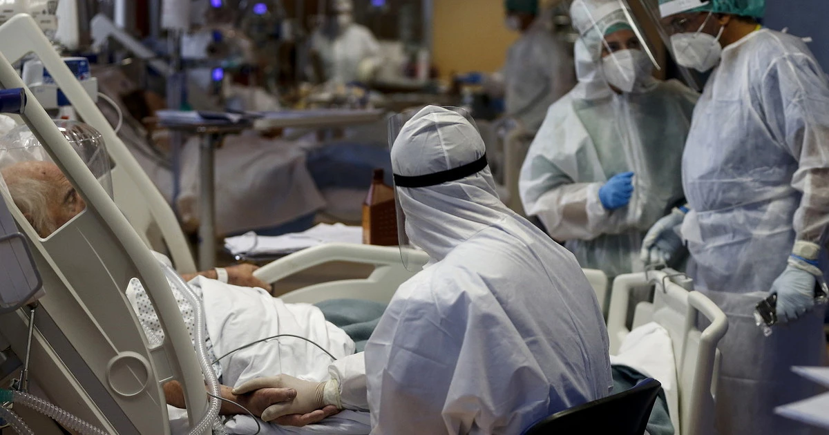 Coronavirus, 30mila morti in più in Italia nel 2020 ma non per Covid: un dato sconcertante. L'ipotesi: cosa c'è dietro