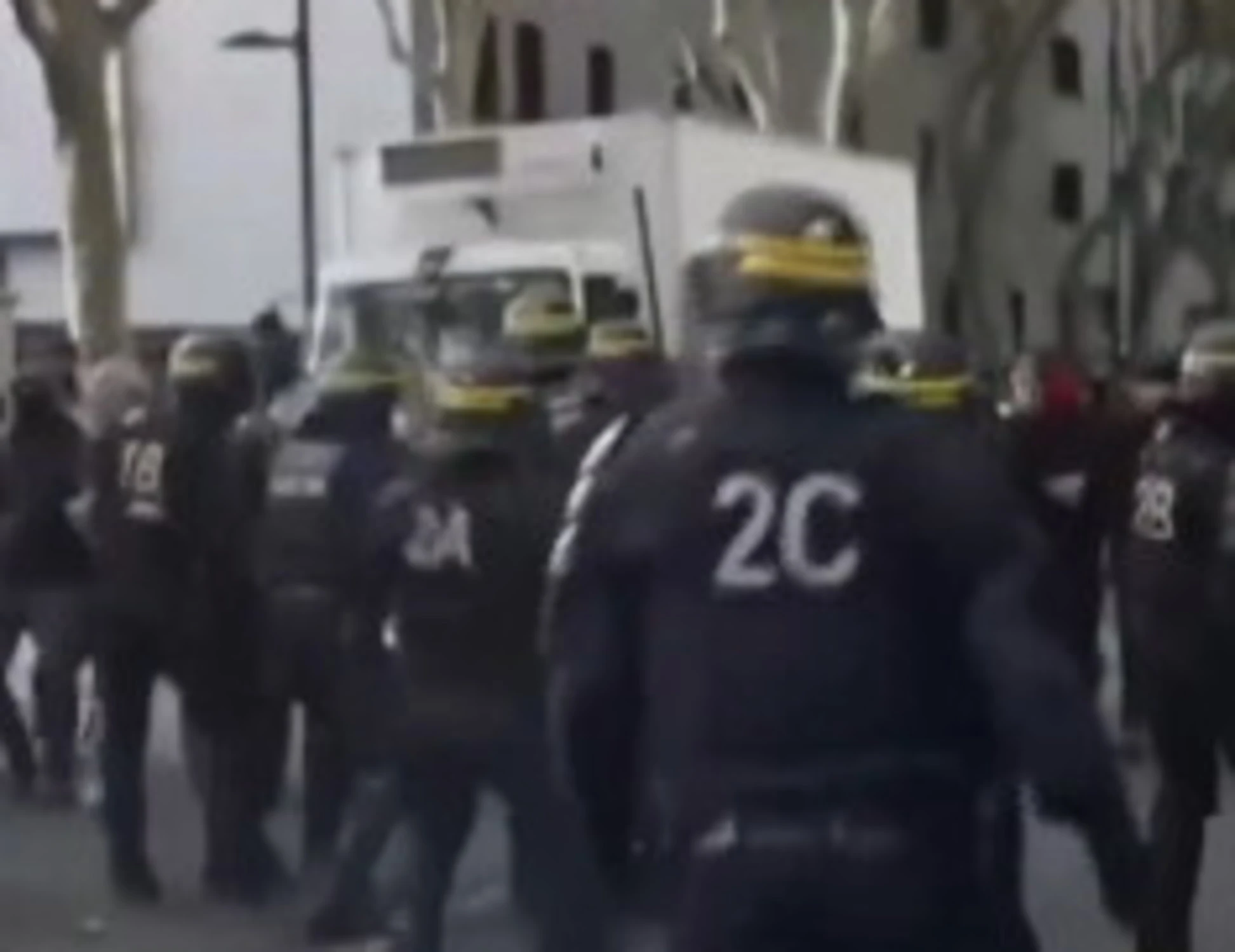 Studenti in rivolta in Francia: voi temete le stesse violenze anche in Italia?