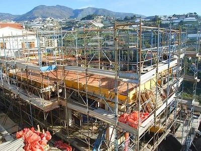 Anche nel 2014 Irpef più leggera per le eco-ristrutturazioni