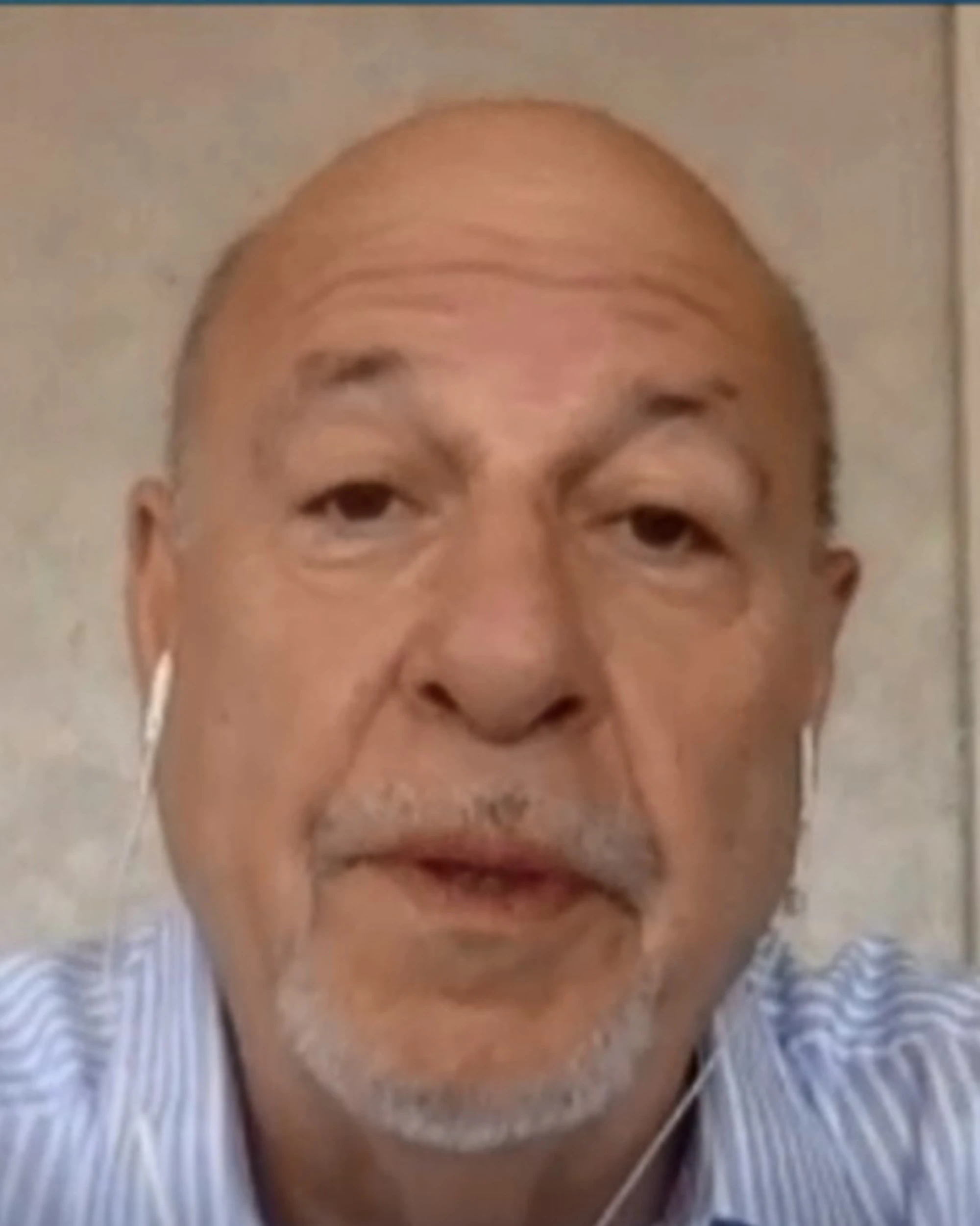 Alan Friedman, pioggia di insulti contro Trump: "Crudeltà, sadismo, incommentabile"