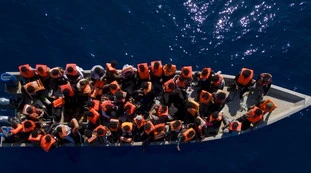 Immigrazione, quei barchini in alluminio: l'ultimo trucco degli scafisti