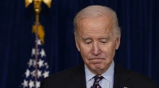&nbsp;Joe Biden