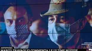 Il generale Figliuolo