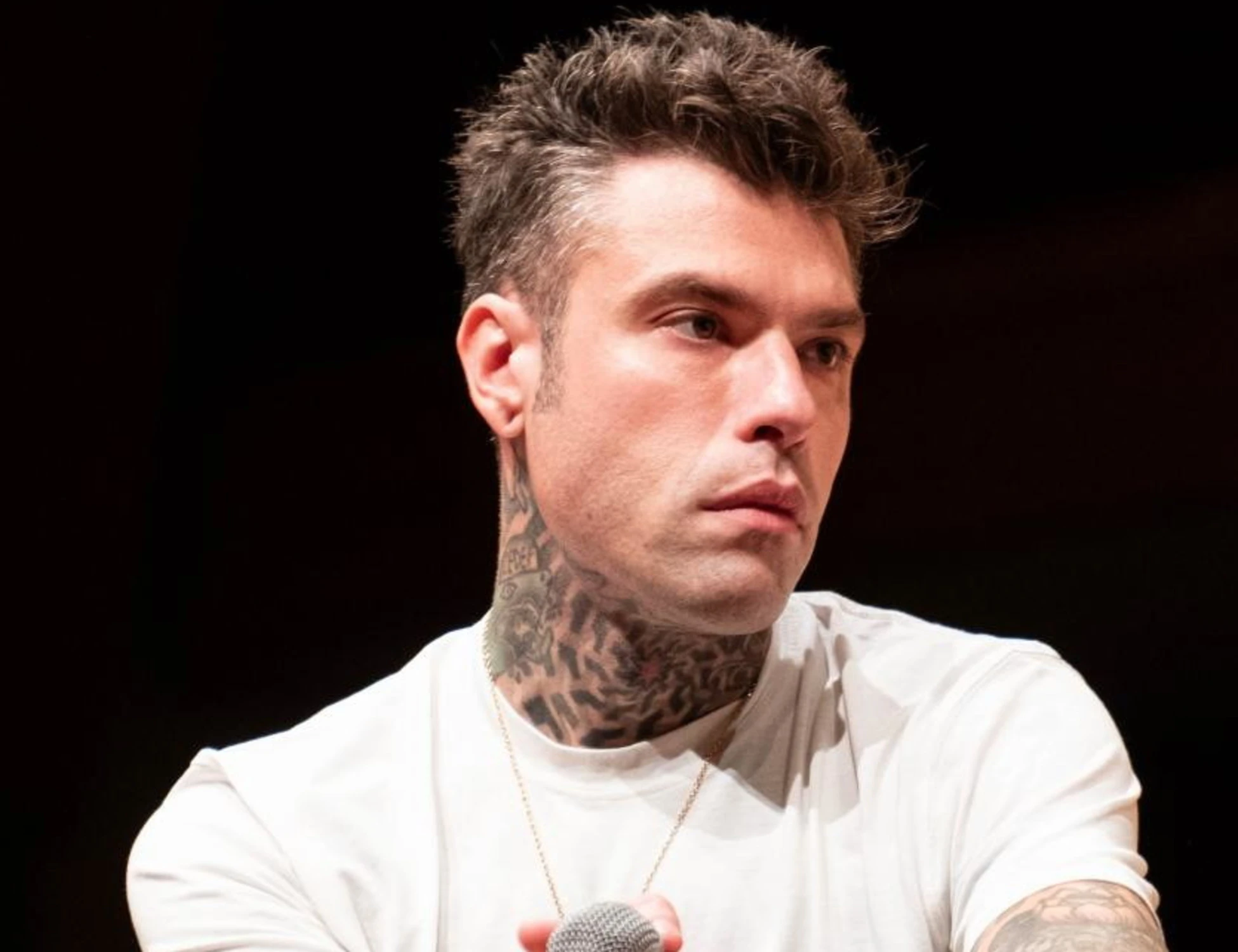 Fedez, "chi mi ha chiamato quando mi sono ammalato": sinistra smascherata