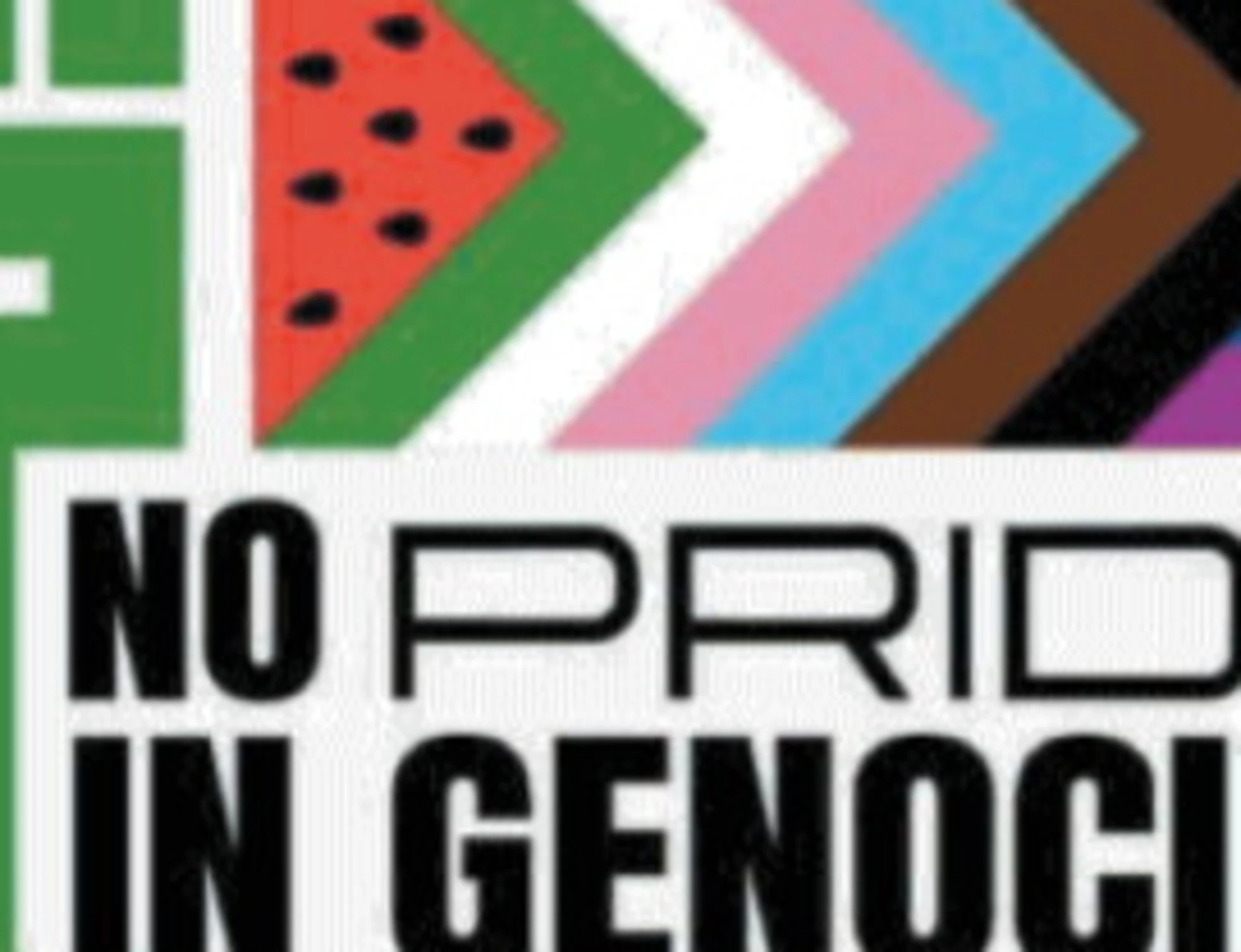 Il Pride celebra Gaza ma in Palestina i gay sono perseguitati