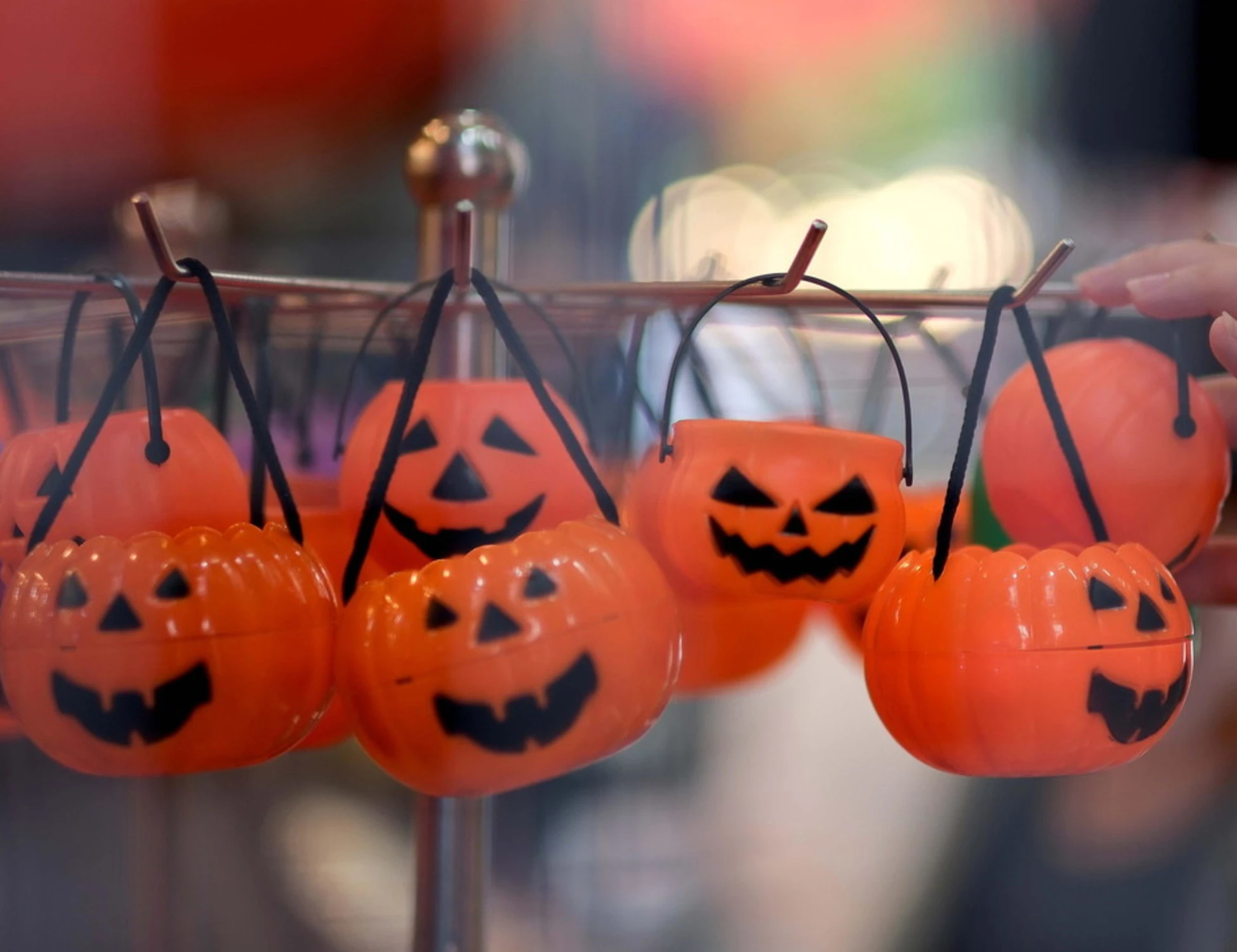 Halloween, la letteratura come passaporto per il terrore