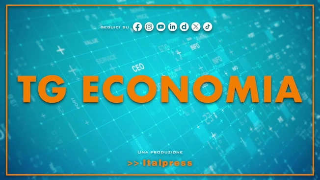 Tg Economia - 5/8/2026