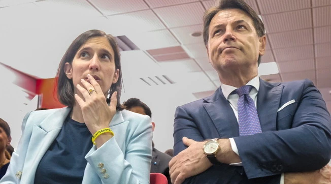 Schlein, petizione farlocca: "Firmano anche Paperoga e Heidi", ecco come