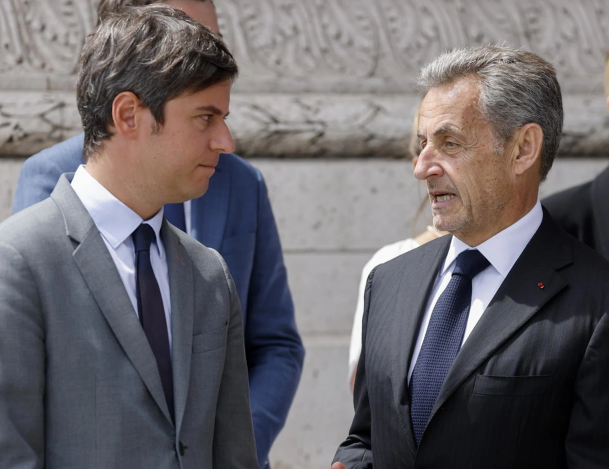 Macron? Attal lo sta gi&agrave; tradendo: cambia tutto