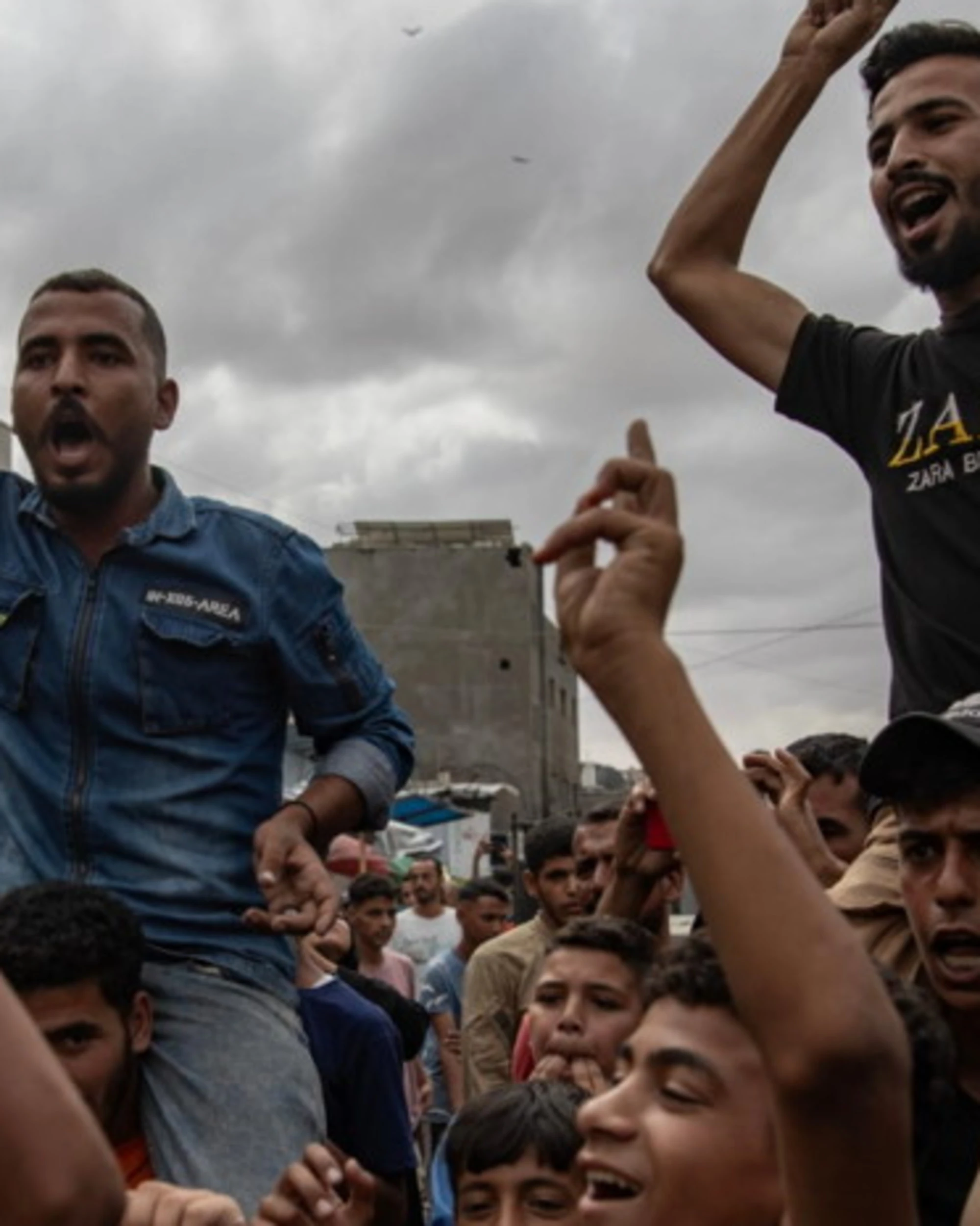 Gaza dopo l'accordo: il video che smonta la Flotilla