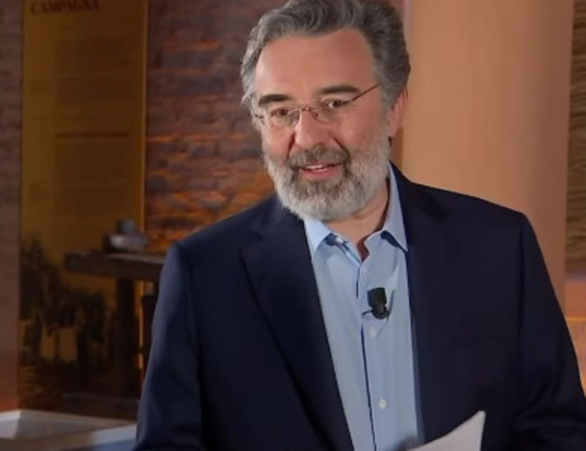Il 25 aprile non sfonda in tv