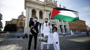 Israele, i morti degli ebrei cancellati dalla propaganda