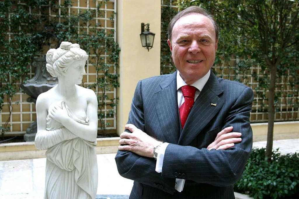 Fininvest, collocate sul mercato il 5,6% delle proprie azioni di Mediolanum