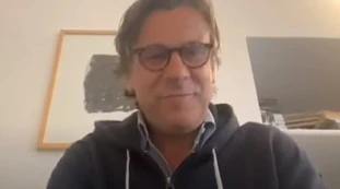 Nicola Porro sul titolo del Corriere della Sera: "Giuseppe Conte accelera? Incredibile"