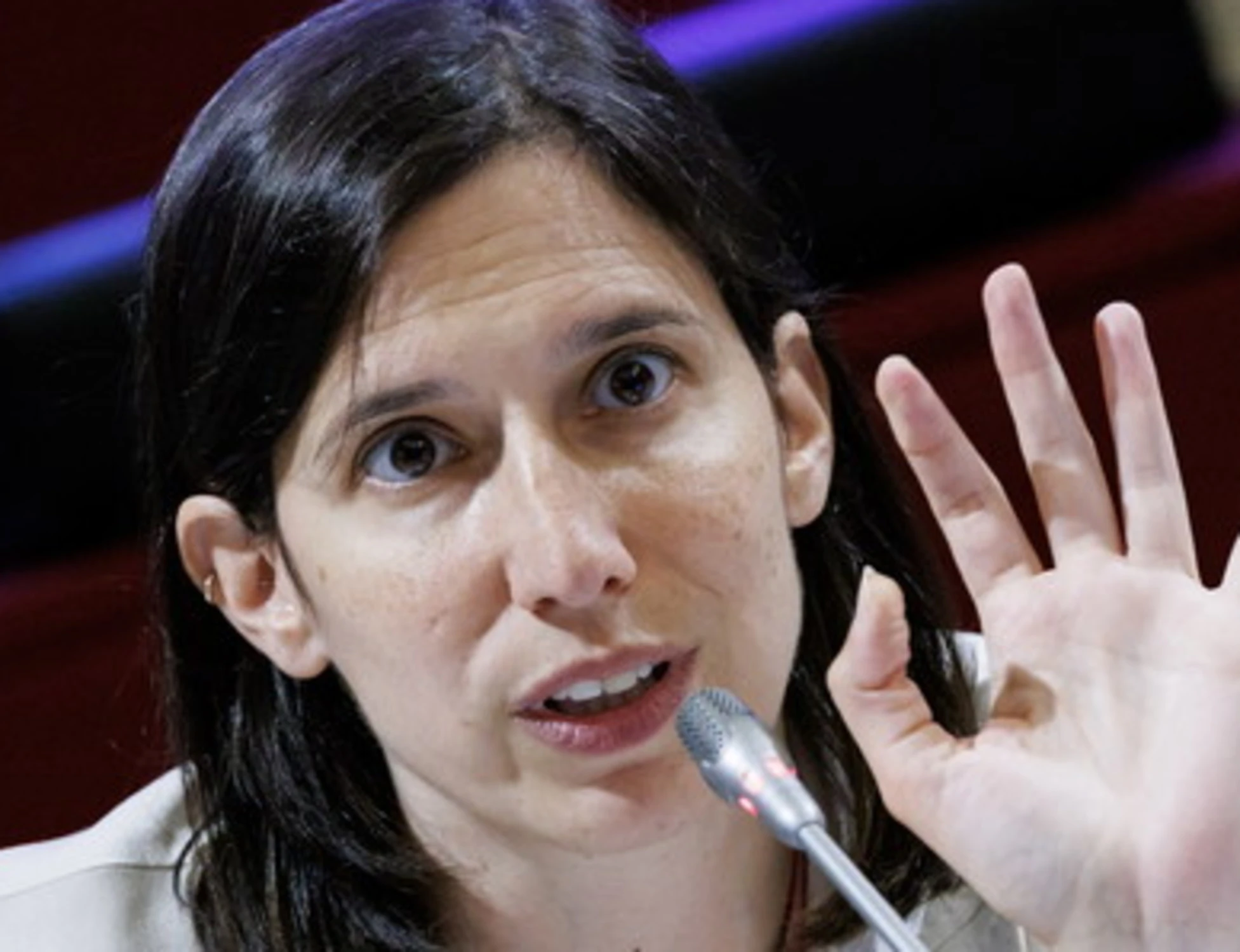 Elly Schlein, un flop rovinoso: quante copie ha venduto il suo libro