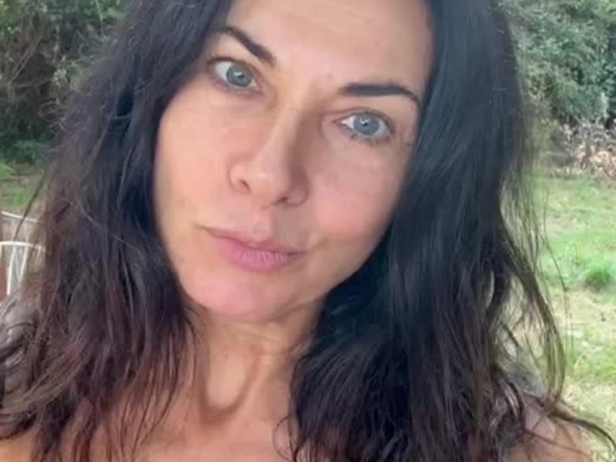 Nadia Bengala, com'è e cosa fa oggi Miss Italia 1988