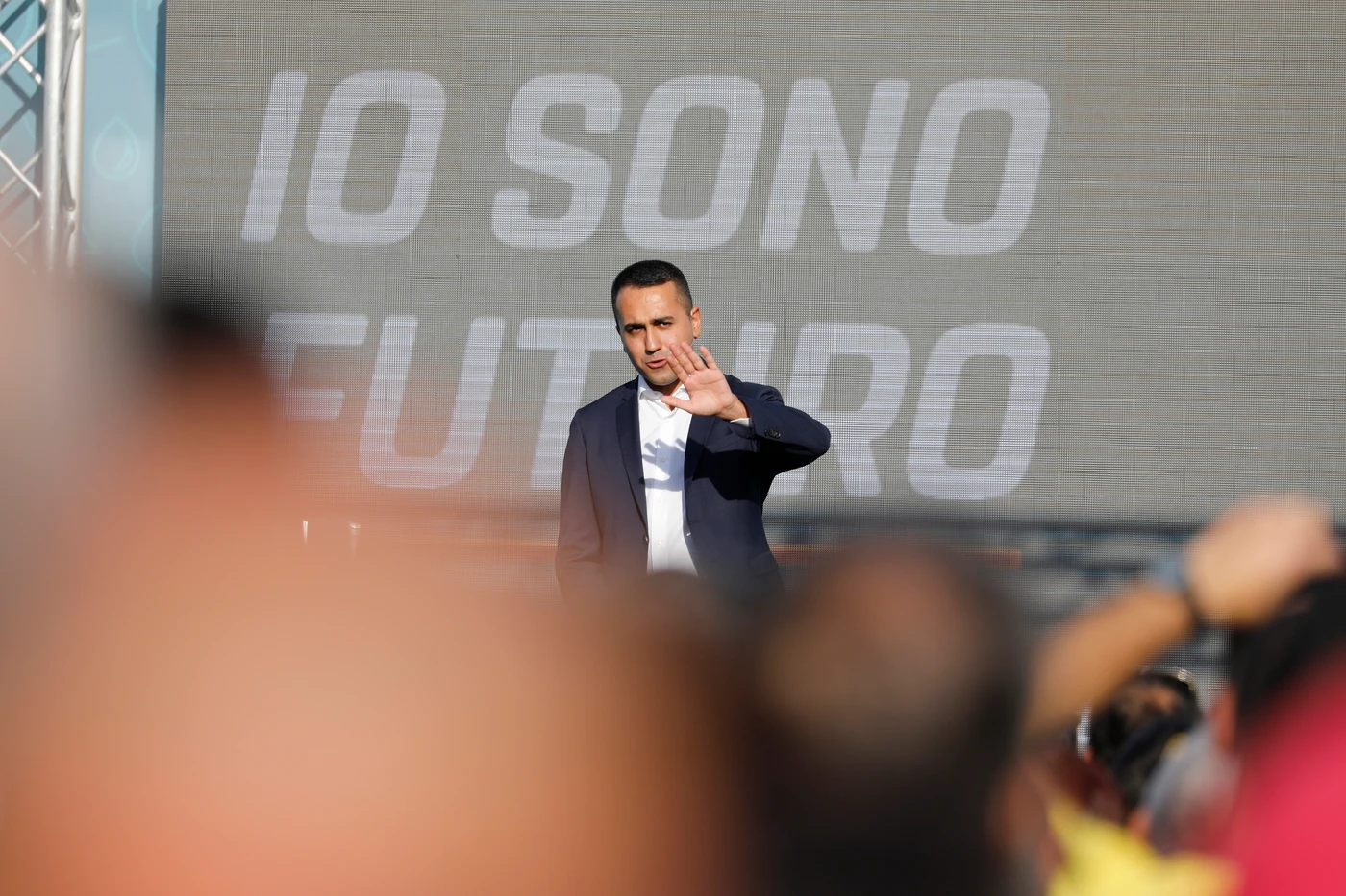 Luigi Di Maio, la lettera a Davide Casaleggio dei Cinque Stelle: "Pronti a saltare alla gola del leader"