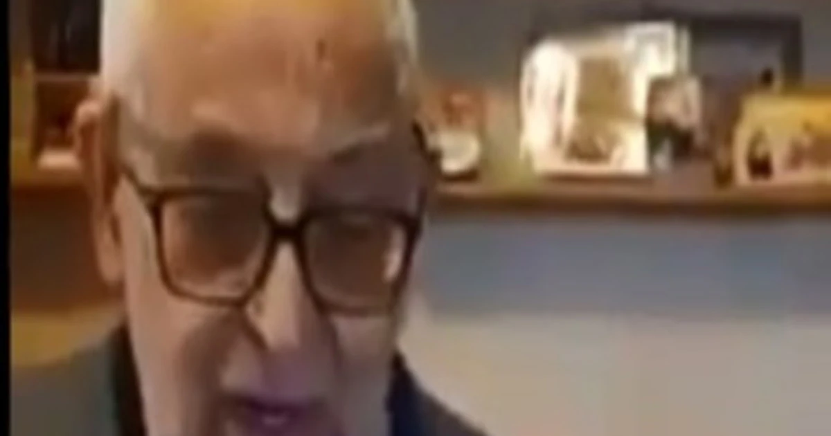 Matteo Salvini, schiaffo a chi se ne frega del coronavirus: lo struggente video dell'88enne