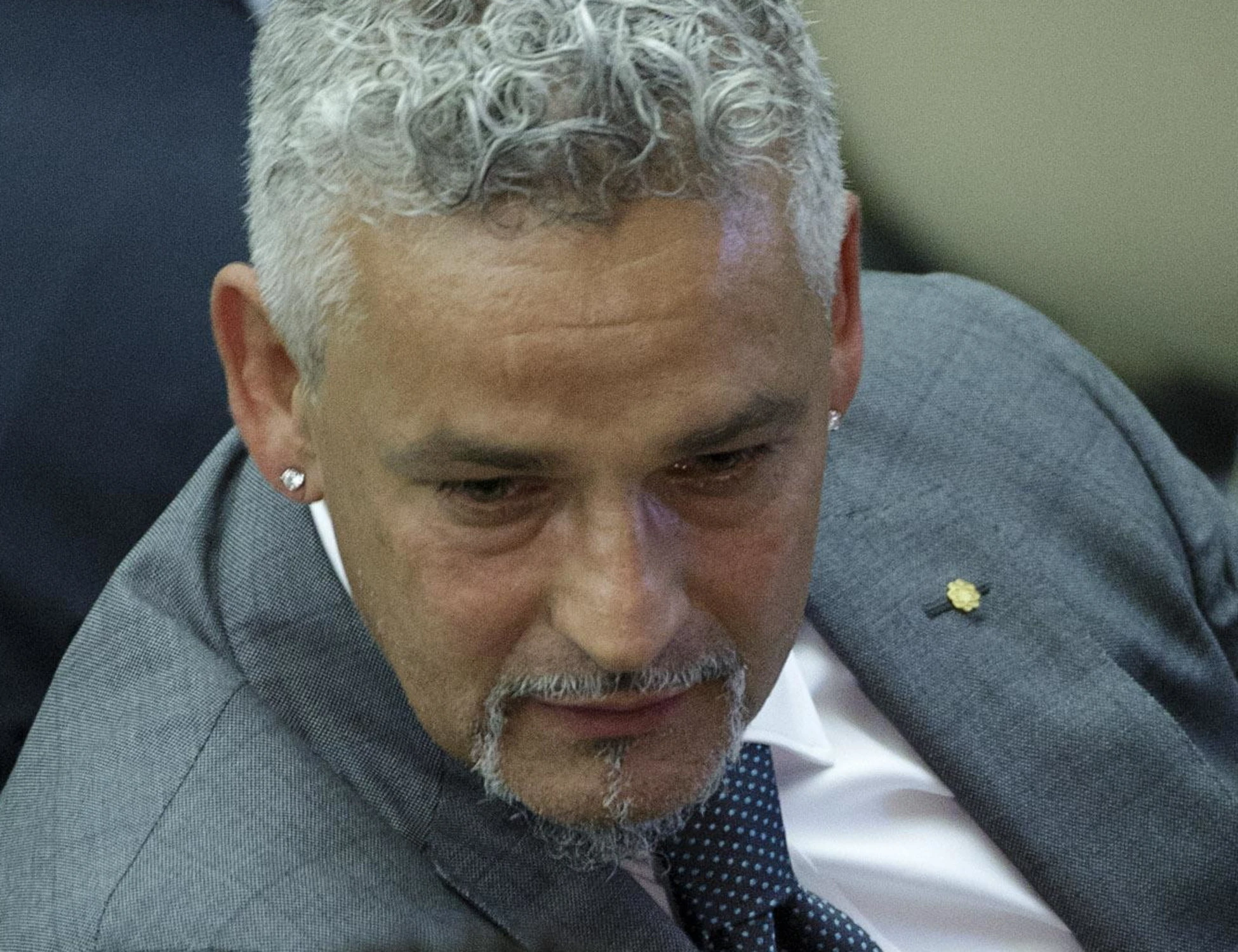 Bosnia-Italia, Roberto Baggio e le 900 pagine "sparite": le origini del disastro