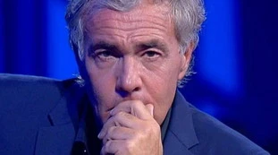 Massimo Giletti tutto da godere: "Sapete con chi e dove passo il Natale?", azzerate le follie di Conte e compagni