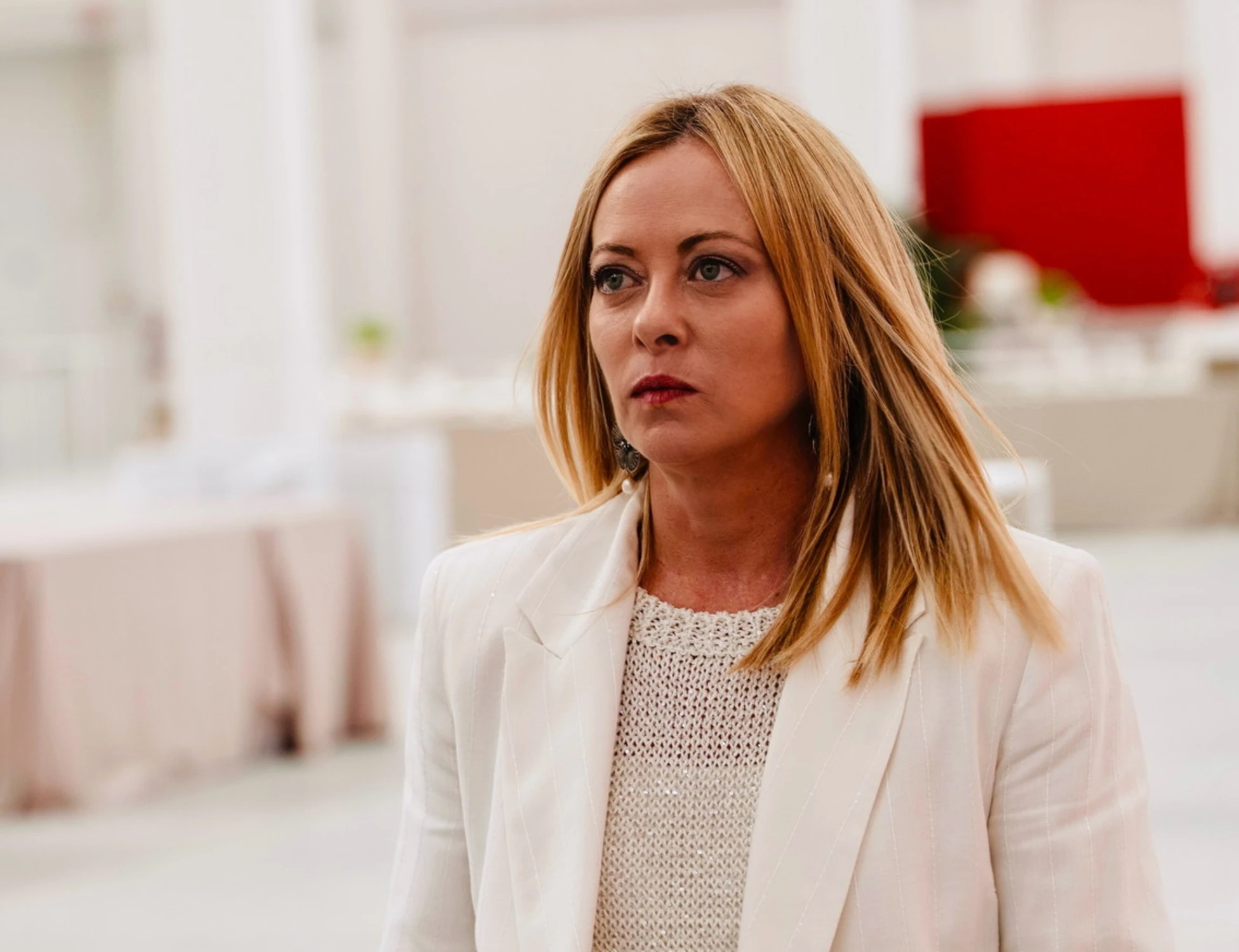 Giorgia Meloni, l'affondo sul Green Deal: "Condivido molti punti con Trump"