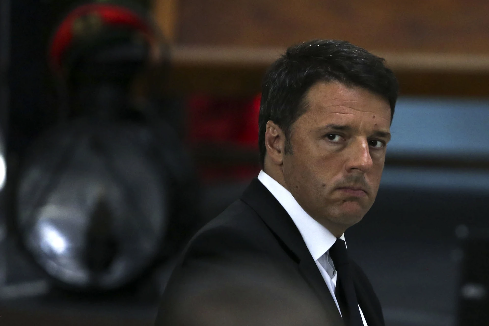 Le nuove nomine di Renzi (per 2 anni): Pansa alla sicurezza, Gabrielli alla Polizia