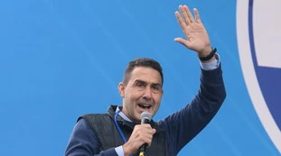 Sanremo 2025, il generale Vannacci sgancia la bomba: "Mi hanno invitato e ci sarò"