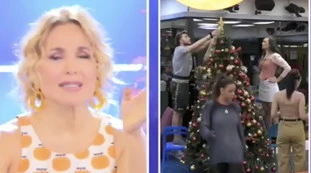 Pomeriggio 5, Barbara d'Urso: "Mi imita al GF Vip? Siccome andavamo sempre in balera insieme...", un clamoroso retroscena
