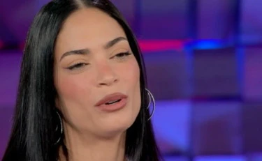 Elodie spiazza tutti: "Fuorilegge, ecco il mio vero cognome"