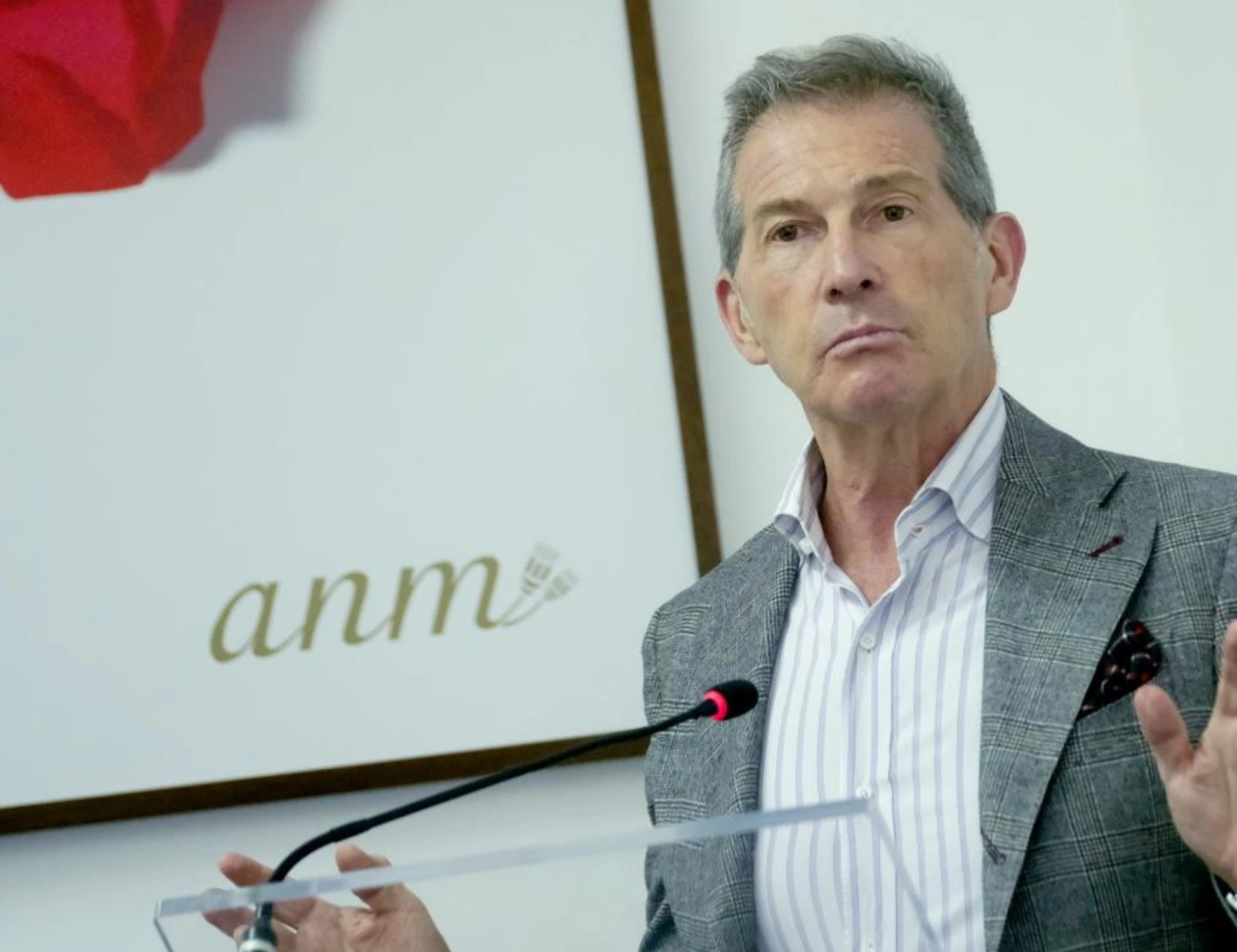 Referendum, l'ex presidente Anm invoca le purghe: "Ora dimettetevi tutti"