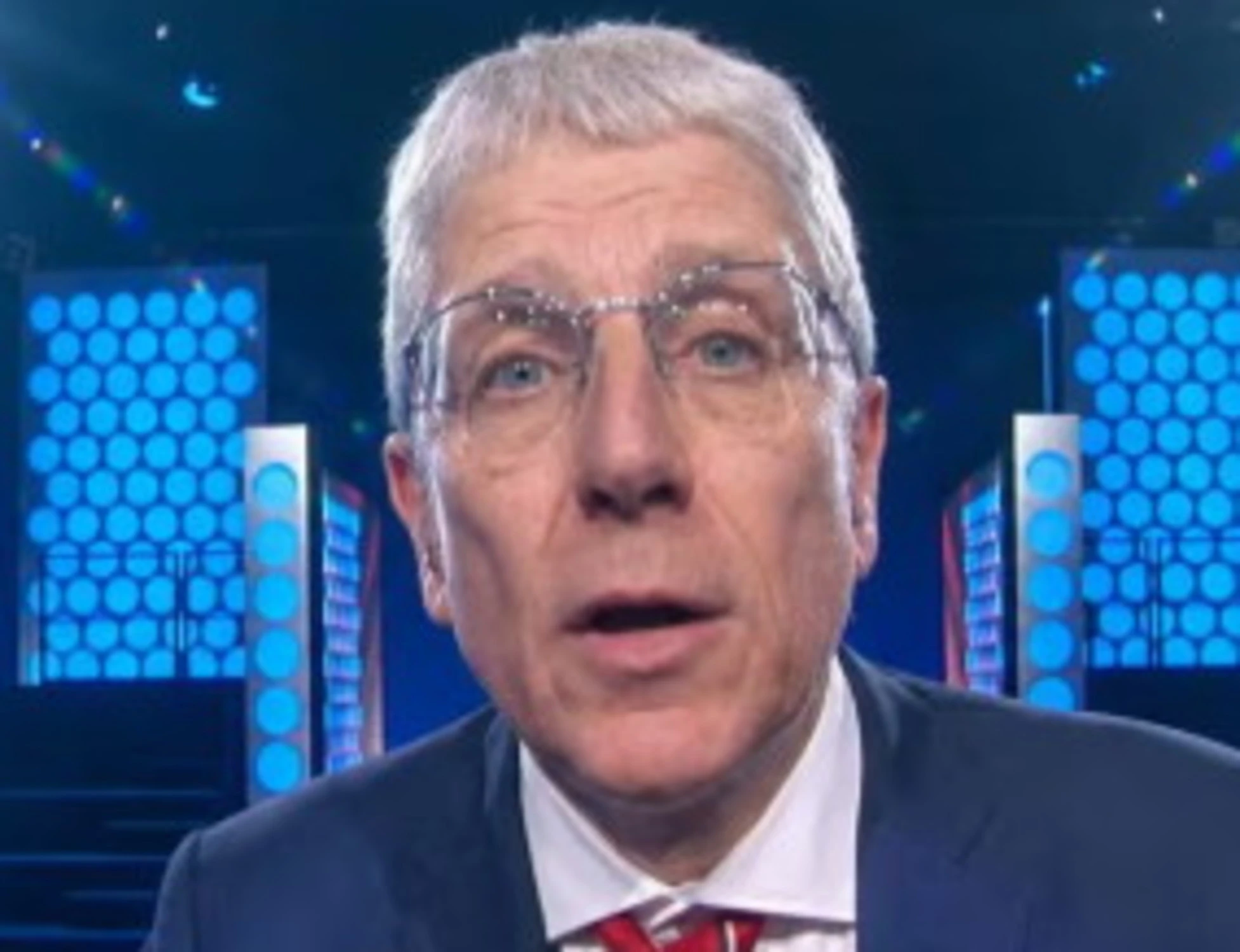 Mediaset, rumors su Mario Giordano: a settembre...
