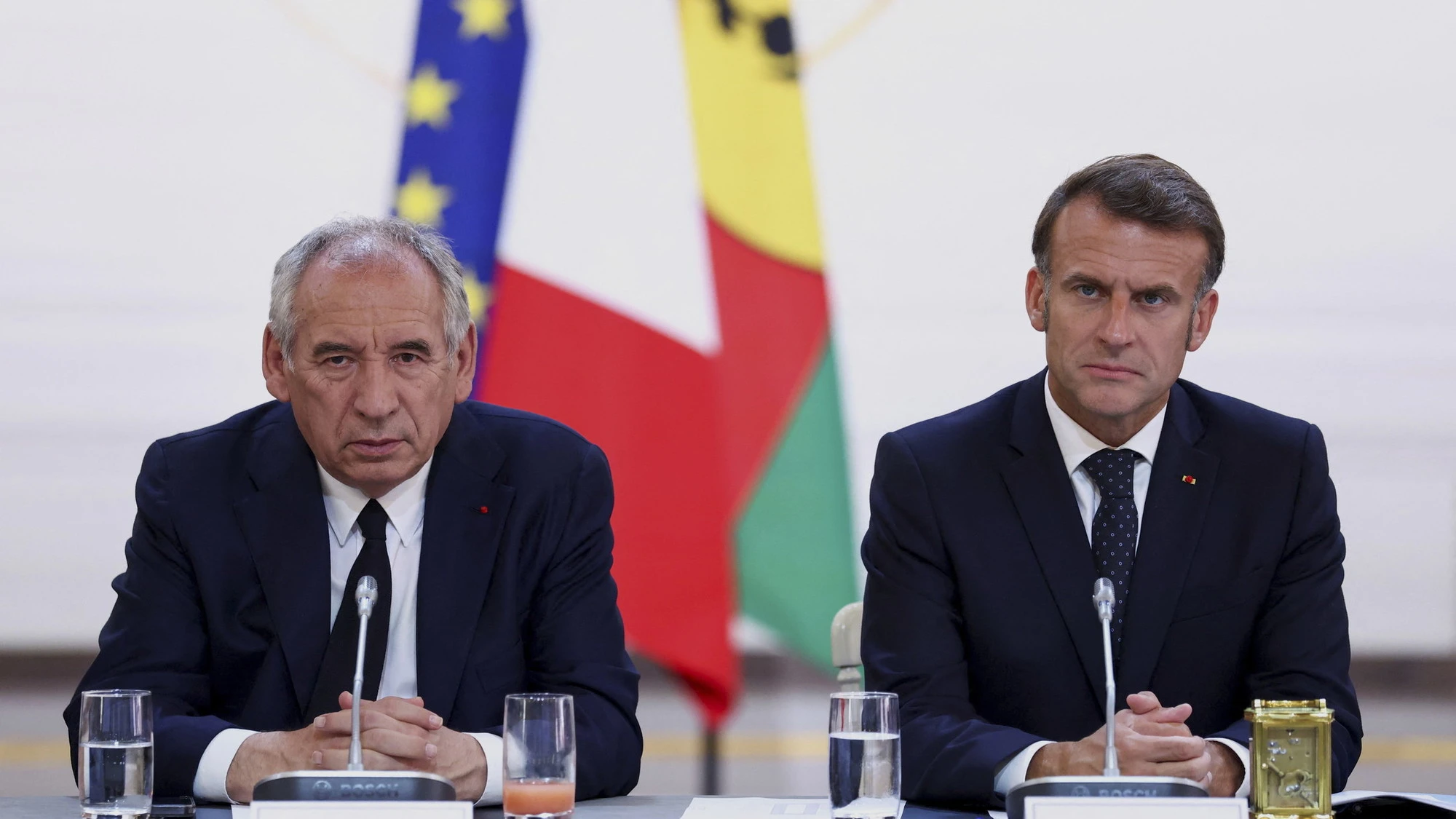 Dazi, la rabbia di Parigi: "Sottomessi a Trump". Lo strappo di Macron