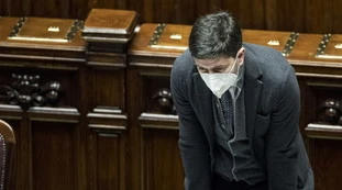 Roberto Speranza, la profezia: "Grazie al coronavirus una nuova identità per la sinistra. E addio sovranismo"