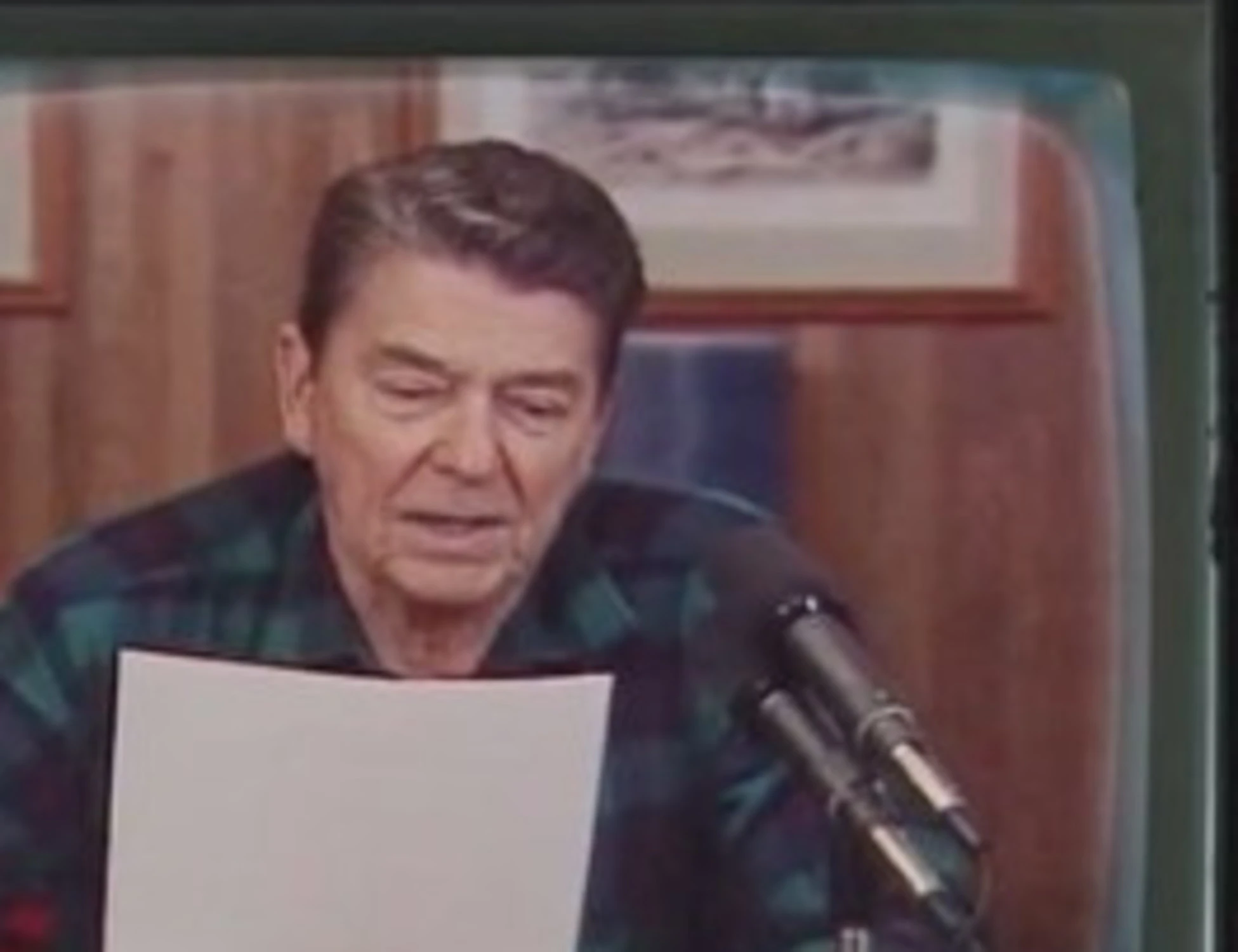 Donald Trump furioso con il Canada: tutta colpa dello spot contro i dazi