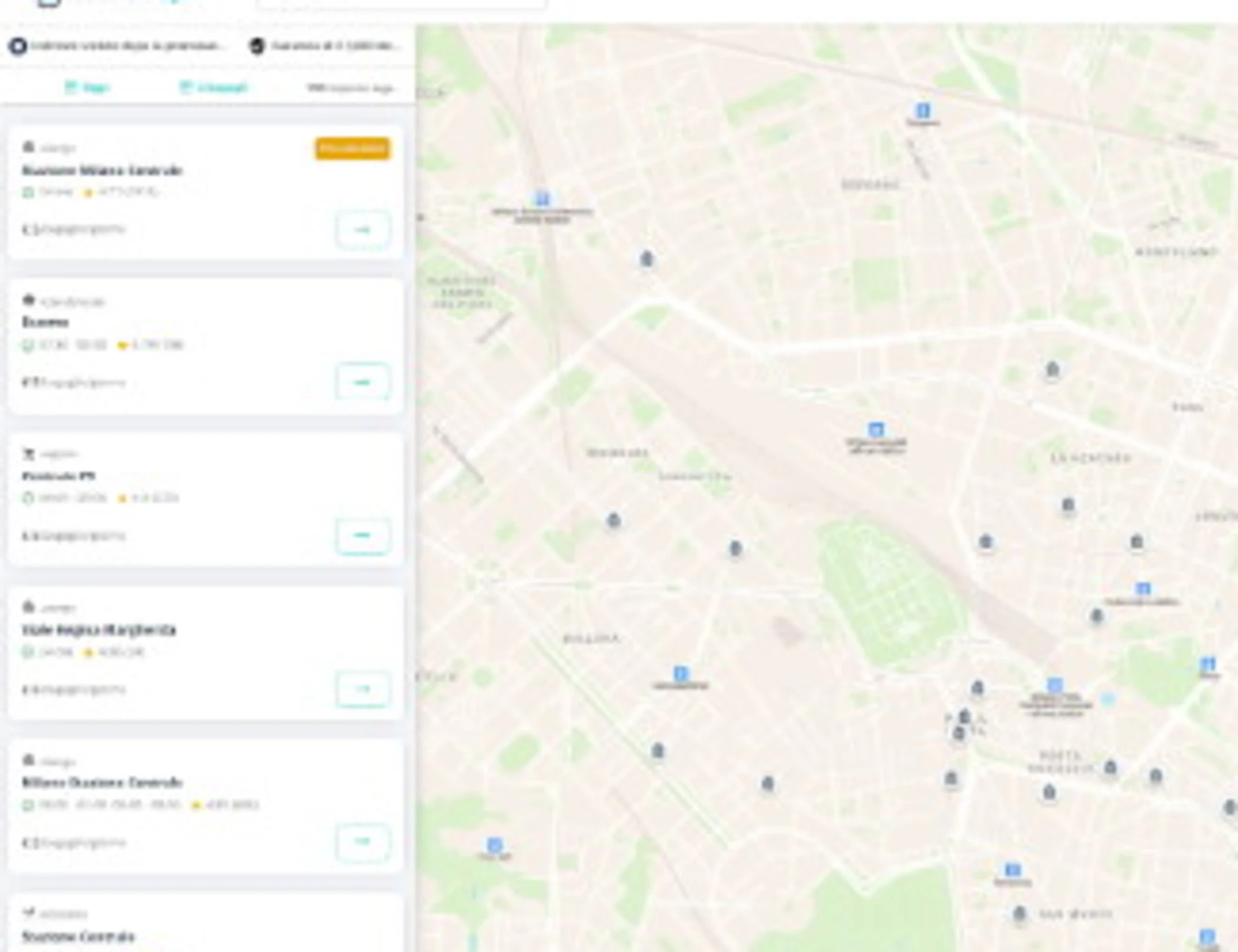 Cresce la domanda di depositi bagagli: una scale-up italiana si fa spazio nel mercato
