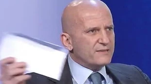 Augusto Minzolini su Napoli: "Zona rossa, un catastrofico ritardo di dieci giorni. Molto peggio di Alzano e Nembro"