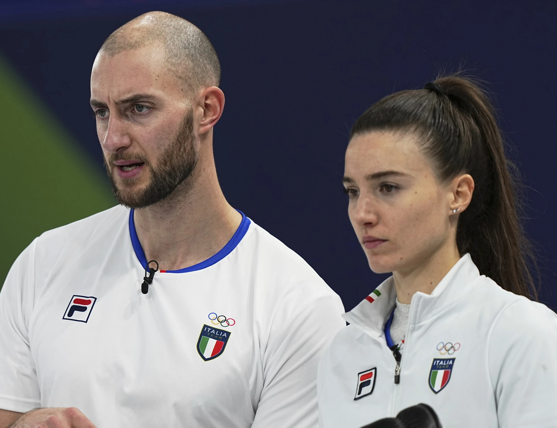 Milano-Cortina, Constantini e Mosaner sconfiggono la Norvegia: vittoria col brivido