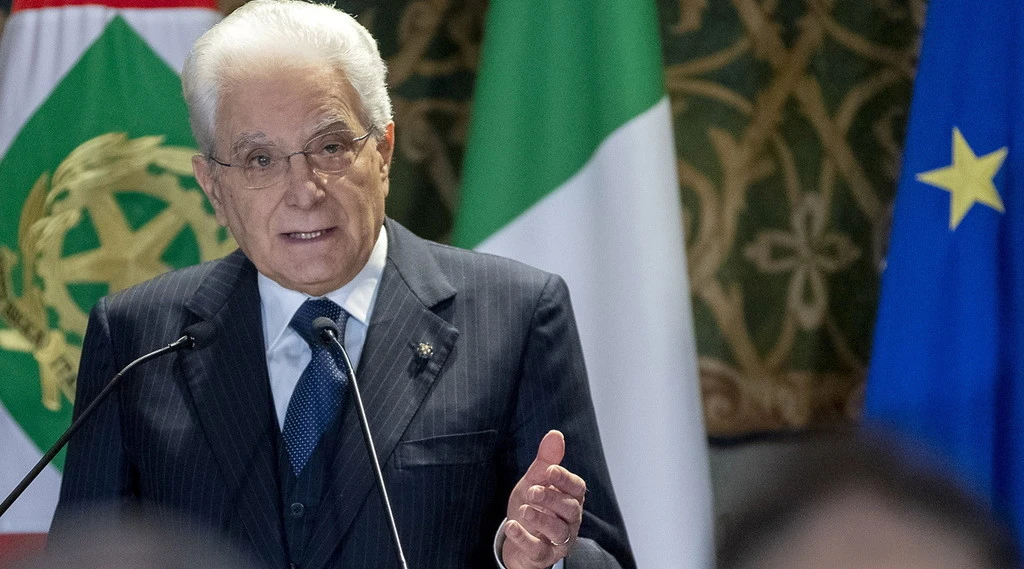 Stati generali, Sergio Mattarella manda un messaggio a Conte: "Le proposte devono saper approdare a risultati concreti"