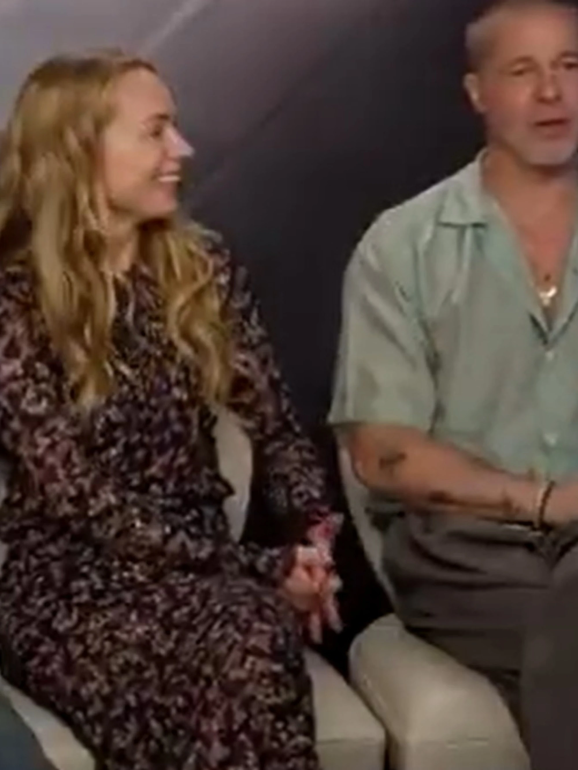 Jannik Sinner, il clamoroso messaggio di Brad Pitt al Tg1