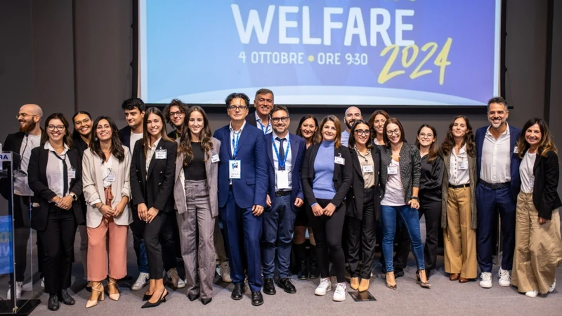 Welfare aziendale, Mediatip chiude il 2025 con un fatturato di 10 milioni di euro e nel 2026 cresce del 30%