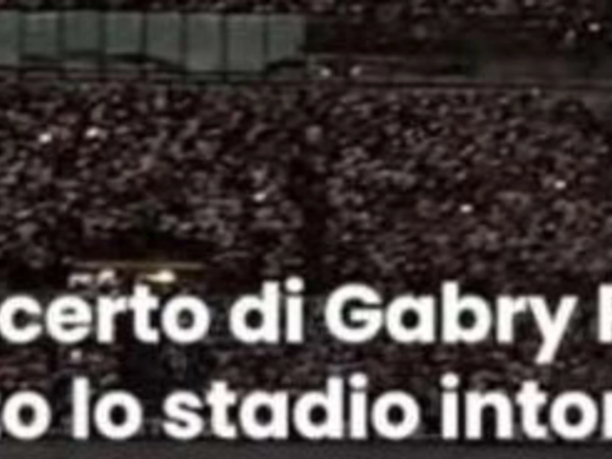 &quot;Non ha prezzo&quot;: il video da brividi. Meloni lo posta