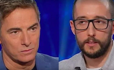 L'Eredità, "debutto col botto": Mauro spiazzante