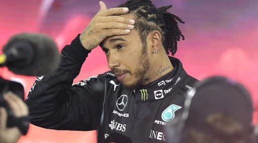 Lewis Hamilton, la confessione-choc di Kovalainen: "Un'altra stagione e sarebbe morto", inferno in Mercedes