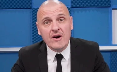 Garlasco, la Iena De Giuseppe: "Qualcuno era nervosissimo mentre dragavano il canale di Tromello"