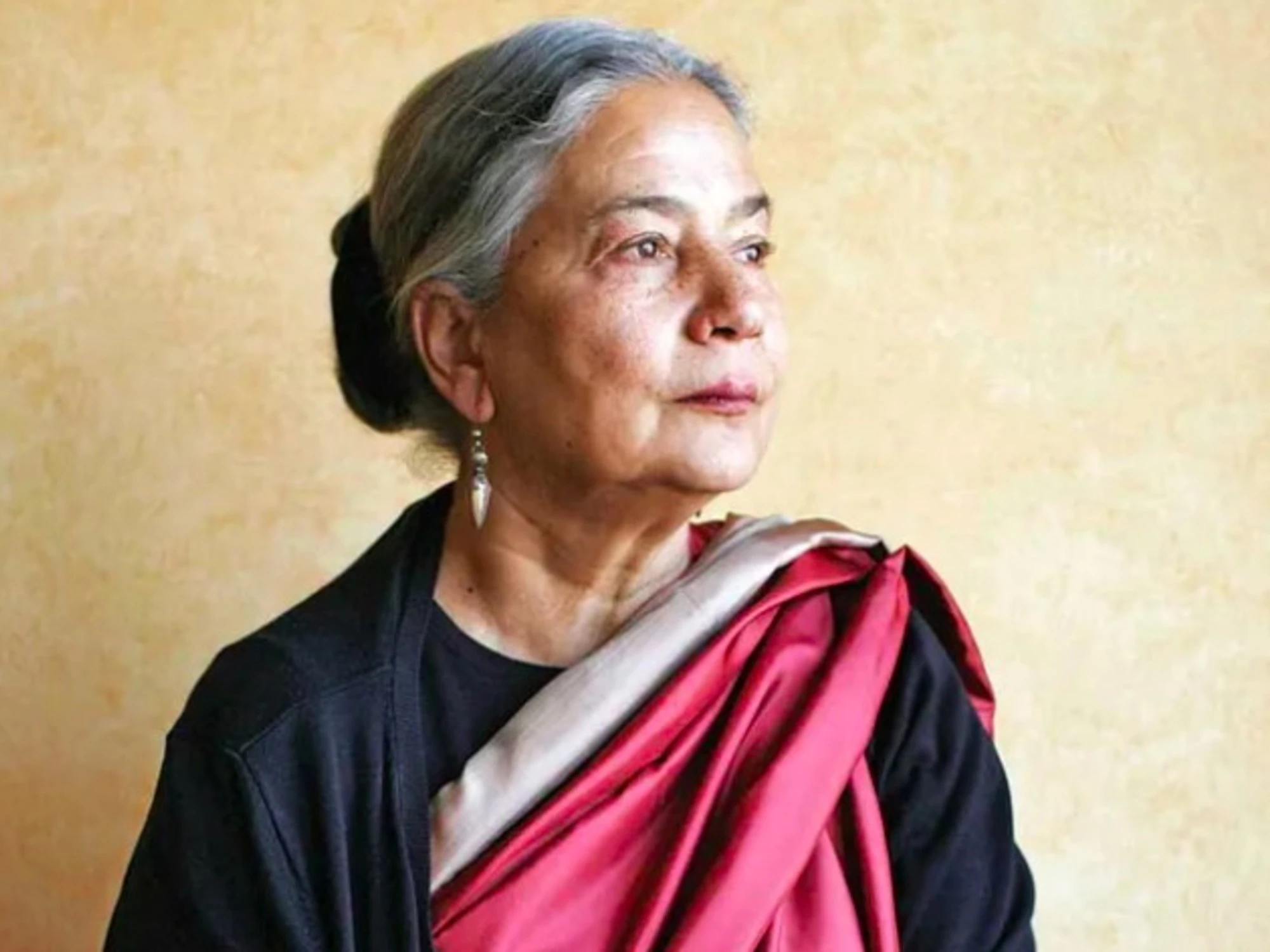 Anita Desai torna con Rosarita: il non detto che lega madre e figlia