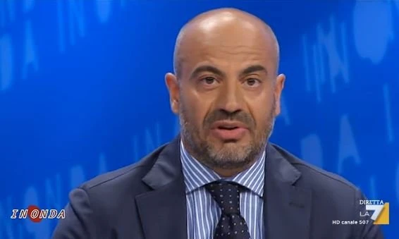 Gianluigi Paragone, la bomba: "In Rai voglio rivedere l'Ultima Parola"