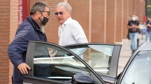Giletti in Rai, "e adesso col cavolo": una slavina a viale Mazzini