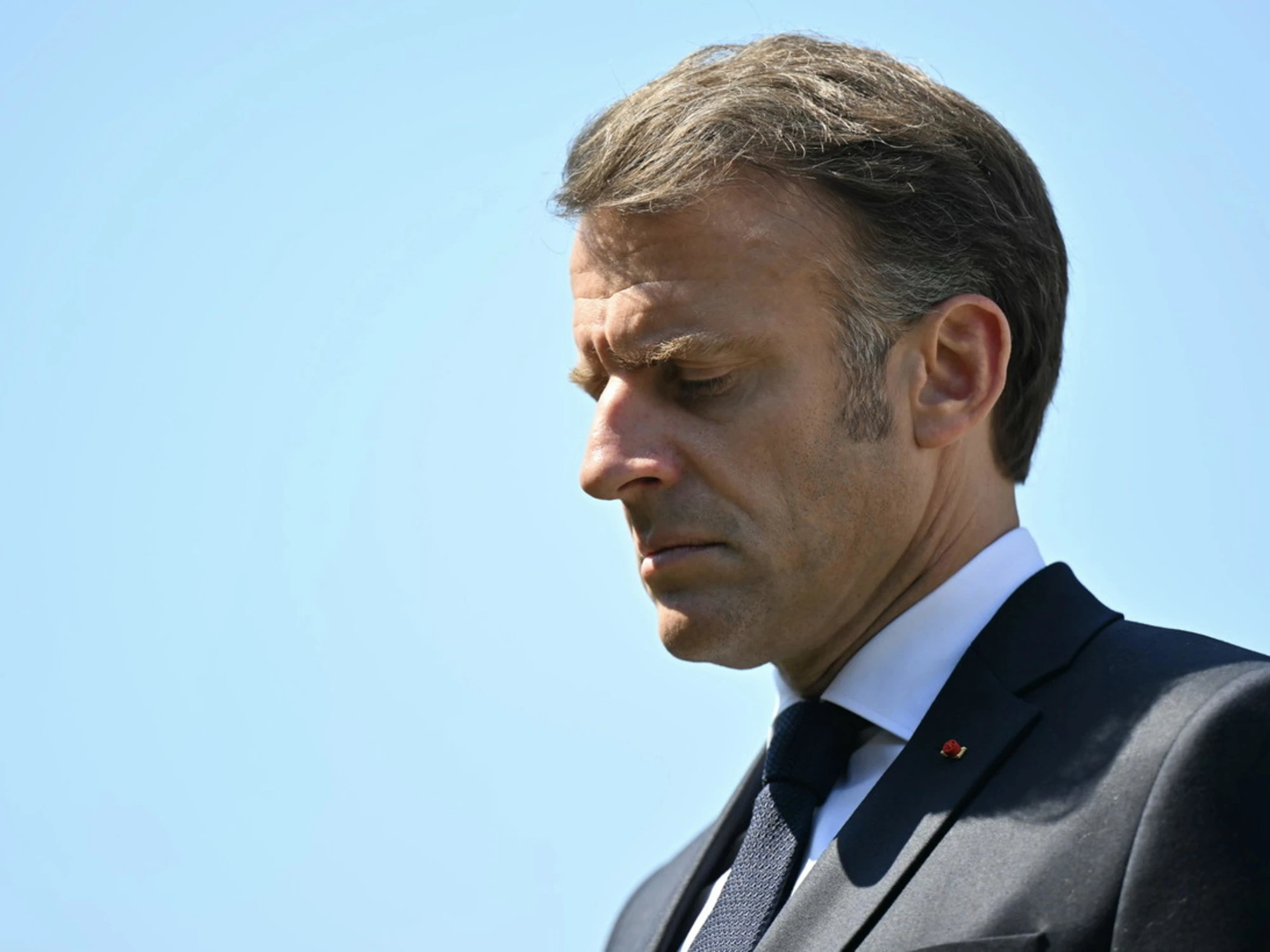 Fdi smaschera Macron, Procaccini: "Importazione di gas russo aumentate dell'81%"