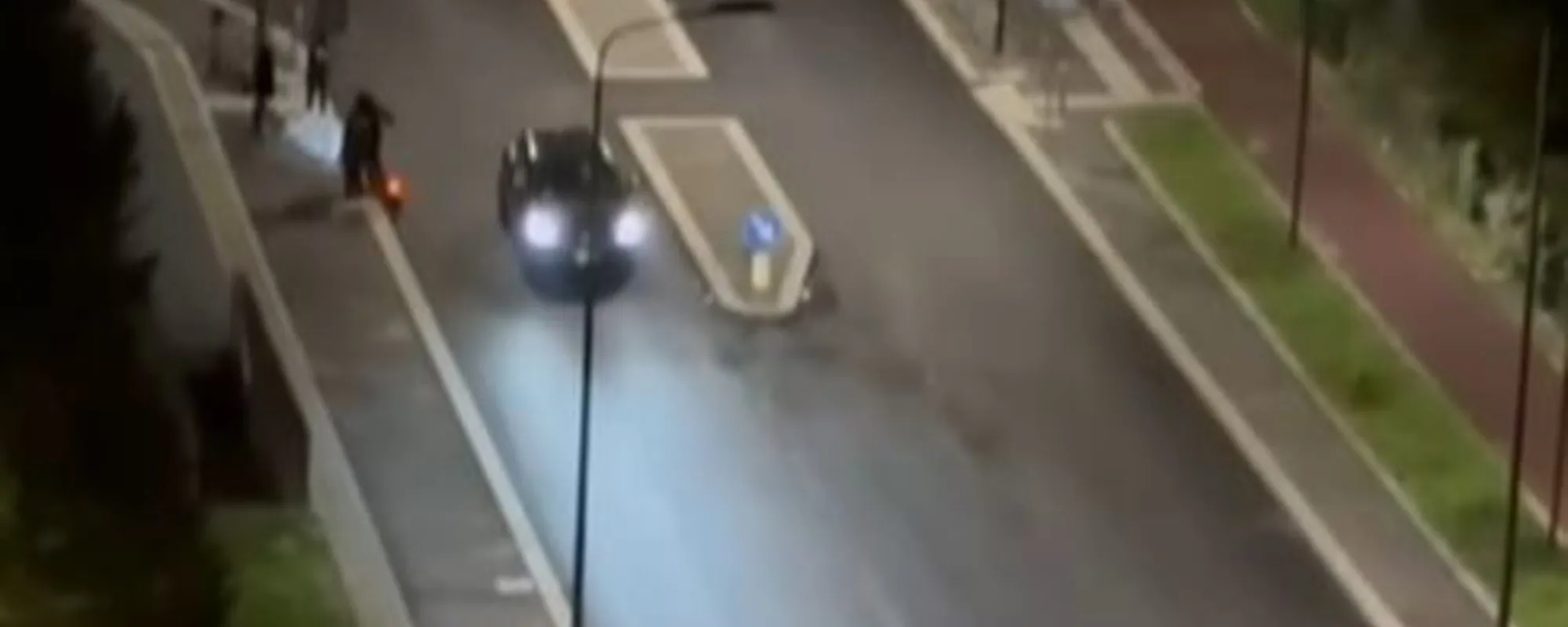 Ecco il video che indigna Milano: "Ma per il Pd è integrazione"