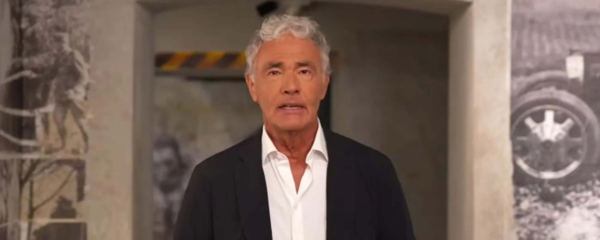 "Chi ha ucciso davvero Mussolini": Giletti manda ai matti la sinistra